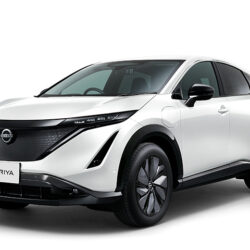 EV（電動車）の普及と未来 – 日本の現状と課題
