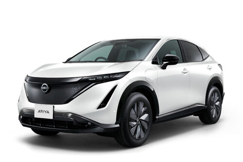 EV（電動車）の普及と未来 – 日本の現状と課題