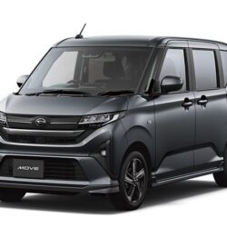 新型ムーヴが7ＭＡＸで登場